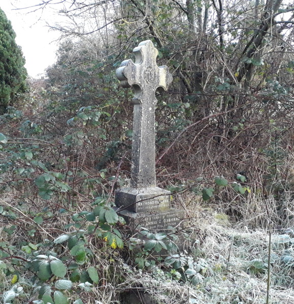 Ridgeway Park Cemetery