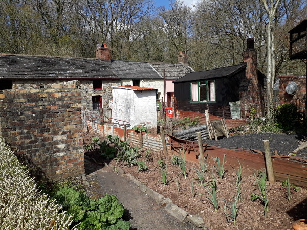 Rhyd-Y-Car Terrace