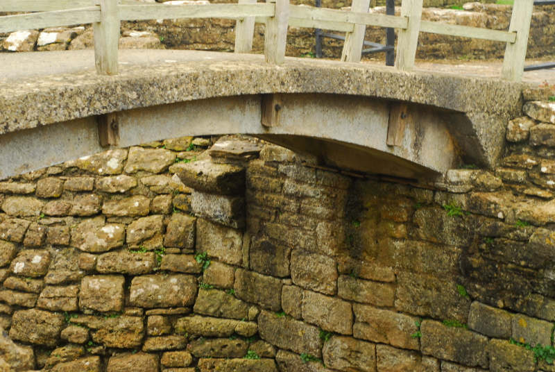 Farleigh Hungerford castle