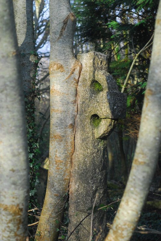 Ridgeway Park Cemetery