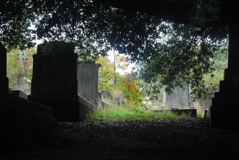 Greenbank Cemetery