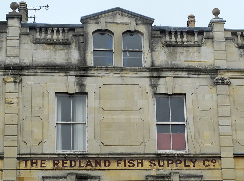 The Redland Fish Supply Co