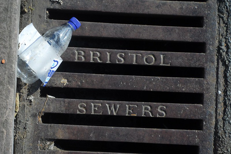 Bristol Sewers
