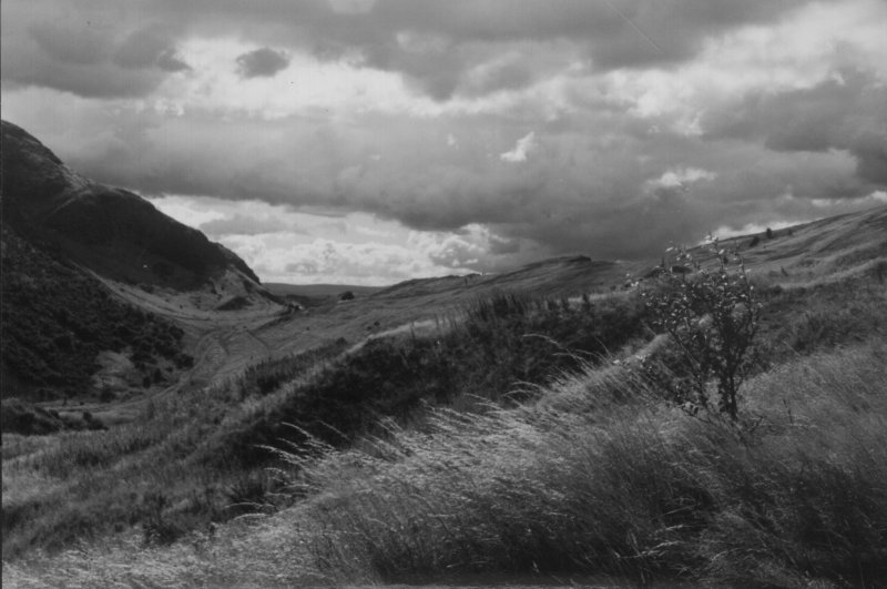 Holyrood Park