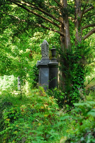 Arno's Vale Cemetery, Bristol