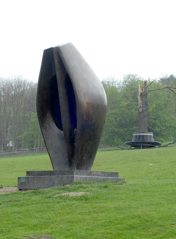 Yorkshire Sculpture Park