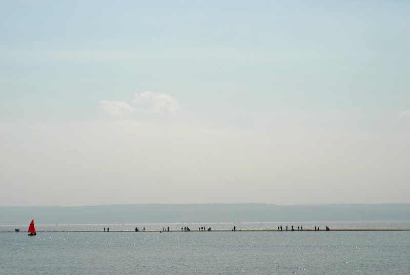 West Kirby