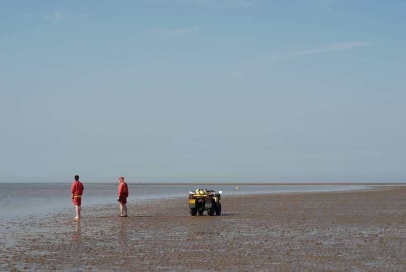 Lifeguards