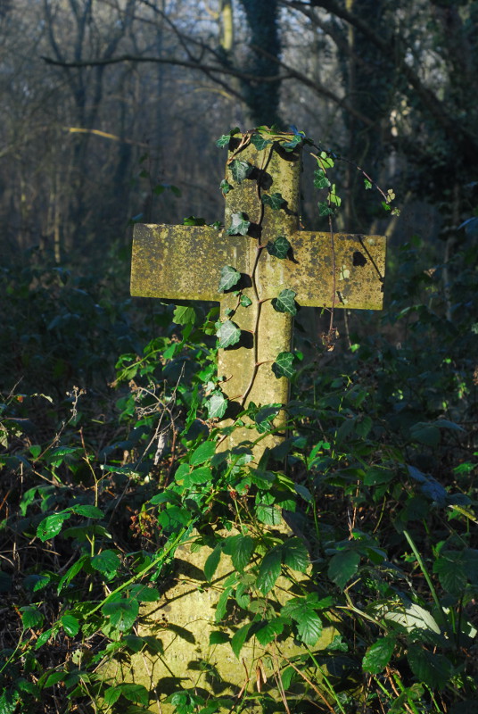 Ridgeway Park Cemetery