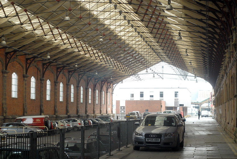 Bristol Temple Meads