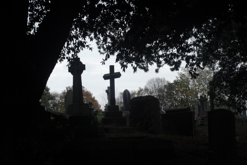 Greenbank Cemetery