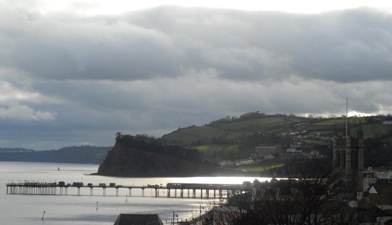 Teignmouth