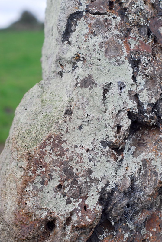 Standing stone, Stanton Drew