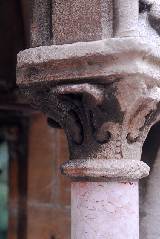 Alderman Proctor's Drinking Fountain