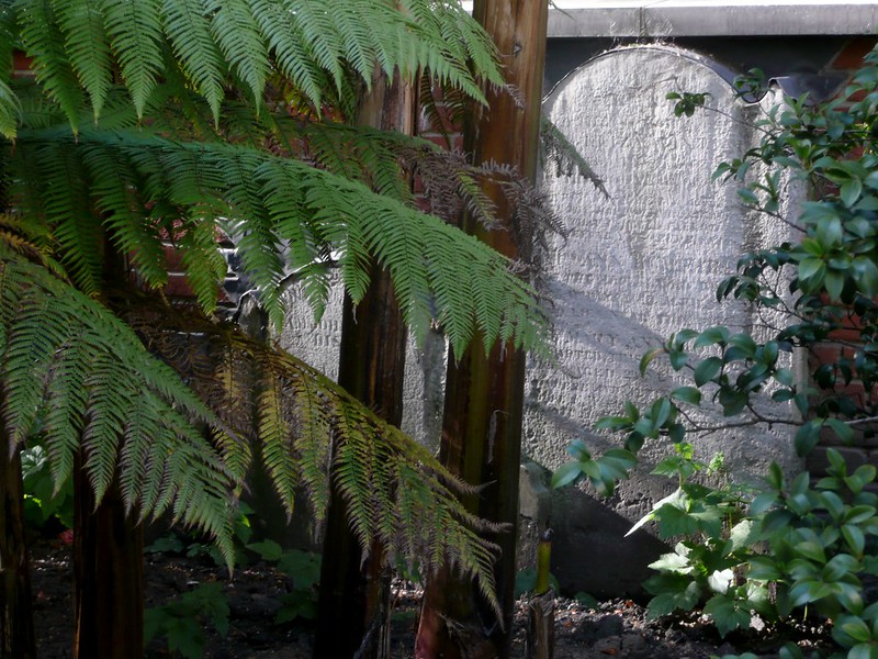 Postman's Park