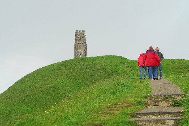 Glastonbury Tor