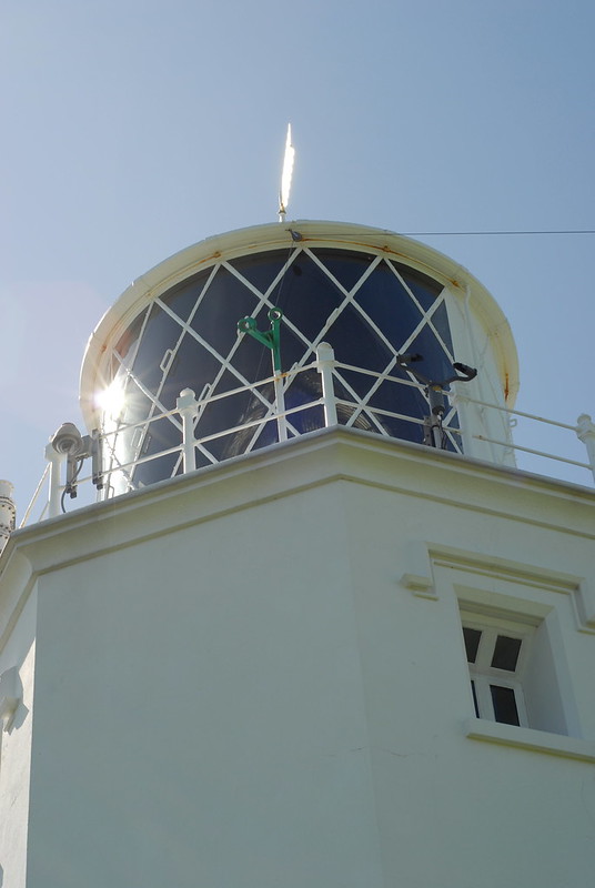 Lizard lighthouse