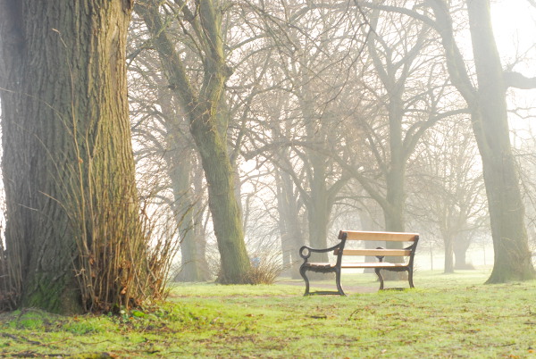 Eastville Park