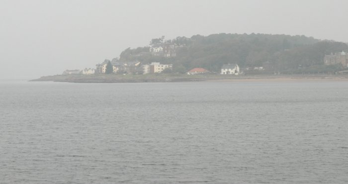 Wemyss Bay