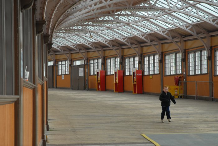Wemyss Bay Wemyss Bay