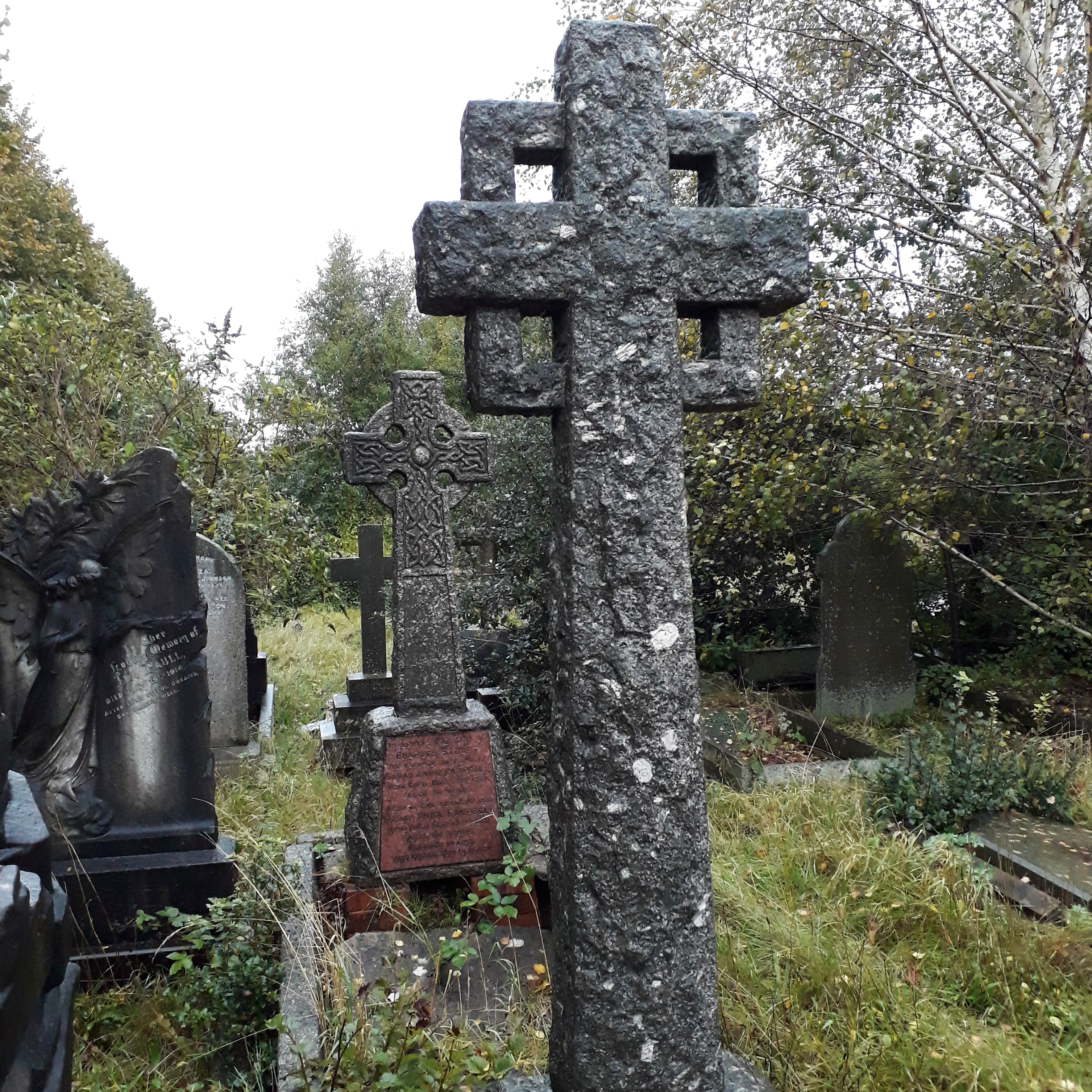 Greenbank Cemetery