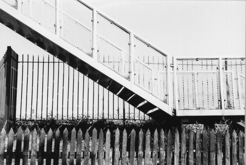 Footbridge