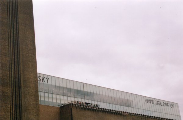 Tate Modern