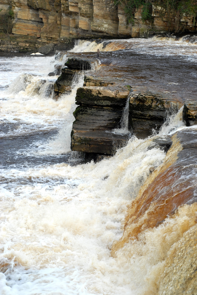 River Swale