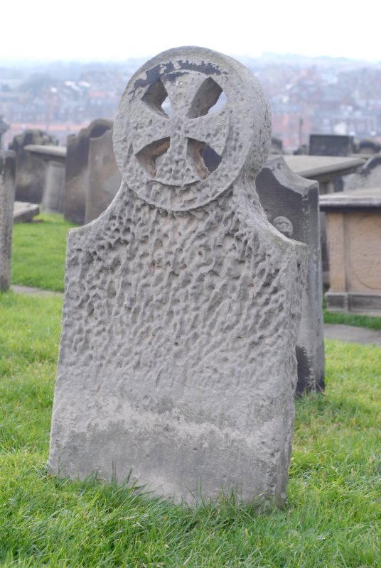 Gravestone